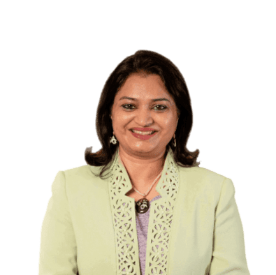 Dr. Sonali N Babhulkar